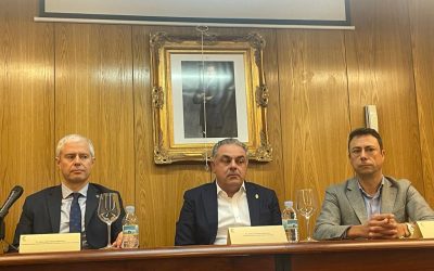Astorga volverá a clamar por la reapertura del tren de la Ruta de la Plata el 21 de enero uniéndose a otras 10 ciudades del Oeste
