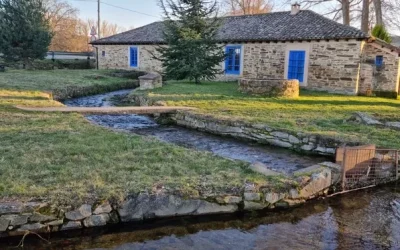 Val de San Lorenzo se incorpora al programa Ineco TIC rural