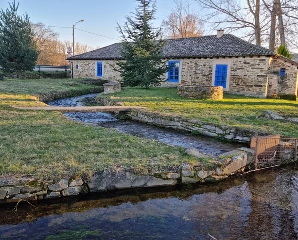 Val de San Lorenzo se incorpora al programa Ineco TIC rural