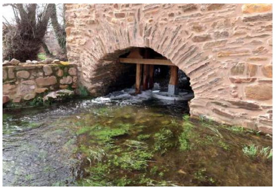 El estudio sobre la siembra de agua mediante zayas en la Valduerna se presenta en Destriana