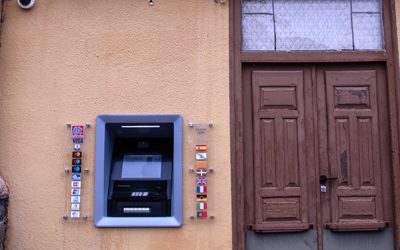 Hospital de Órbigo recupera el servicio de cajero automático