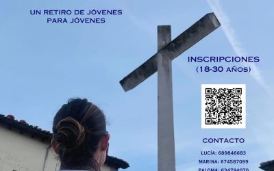 Primer retiro Effetá de Astorga-León en Ciudad Misioneras de La Bañeza