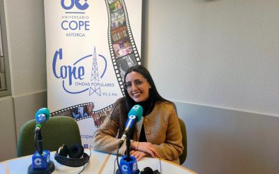 Programa Local Cope Astorga 29 de Febrero 2024