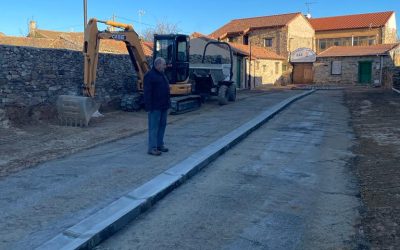 El plan de Cooperación Municipal dota con 7.500 euros a cada junta vecinal de Astorga