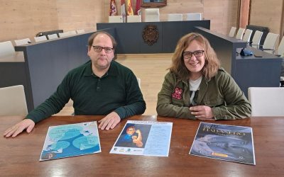 Cine, debate y fotografía, entre las múltiples actividades organizadas con motivo del Mes de la Mujer