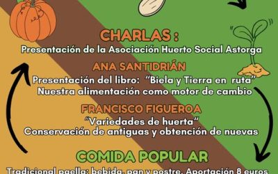 Programa Local Cope Astorga 27 de Febrero 2024