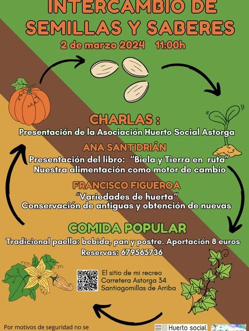 Programa Local Cope Astorga 27 de Febrero 2024