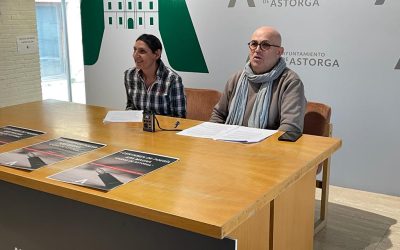 Astorga organiza la primera edición del Certamen Nacional de Poesía ‘Ars Magna’