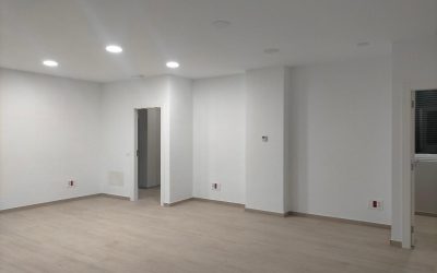 El Ayuntamiento adjudica el mobiliario del coworking rural de Santa María del Páramo