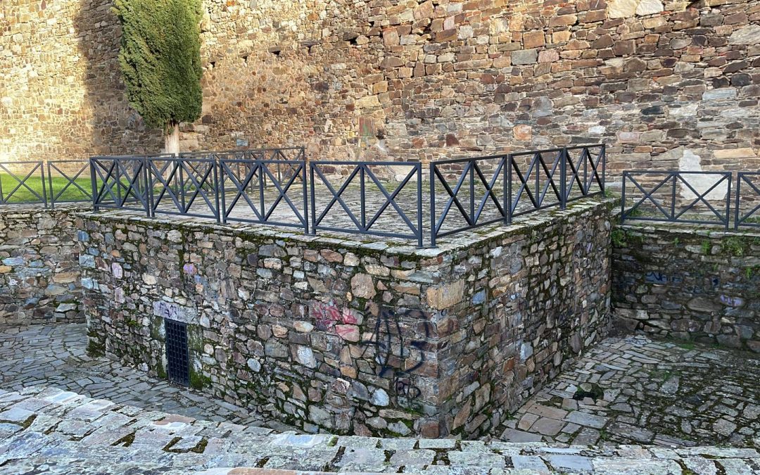 Astorga extremará las medidas para terminar con los grafitis