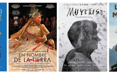 Comunidad Seminci lleva cuatro películas a La Bañeza