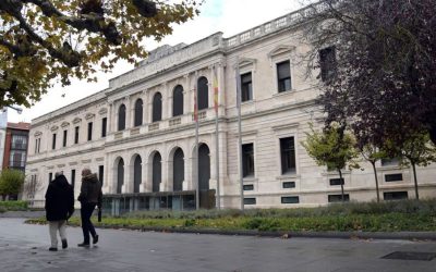 El TSJCyL condena a un hombre a seis meses de prisión por estafar casi 6.000 euros a una empresa de La Bañeza