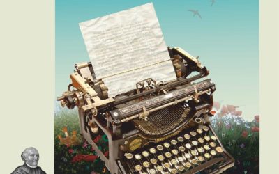 La Bañeza presenta el libro “Sin trabas, desde el Jamuz”, del autor Vicente Bolaños