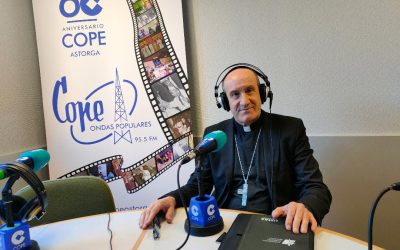 Programa Local Cope Astorga 13 de Marzo 2024