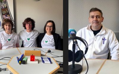 Programa Local Cope Astorga 26 de Marzo 2024