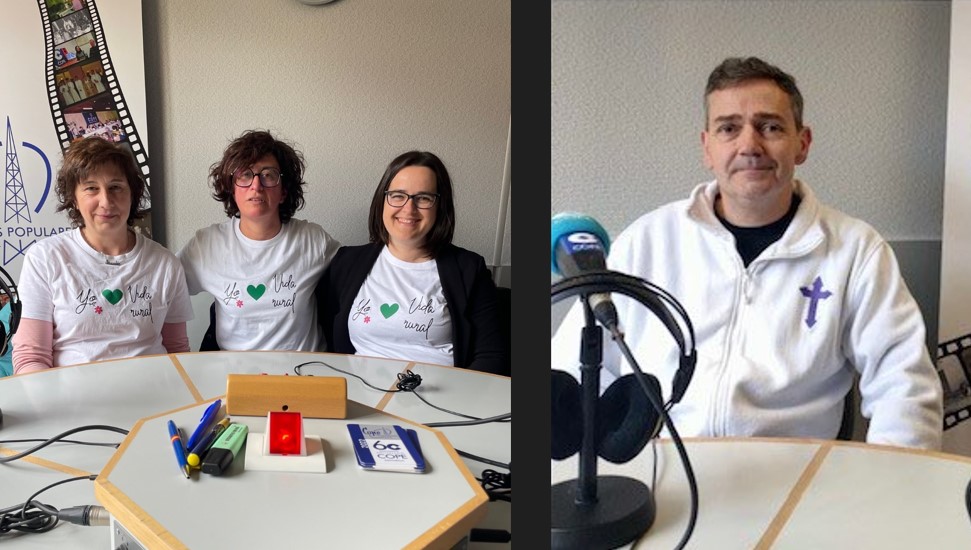 Programa Local Cope Astorga 26 de Marzo 2024