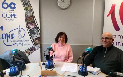 Programa Local Cope Astorga 7 de Marzo 2024