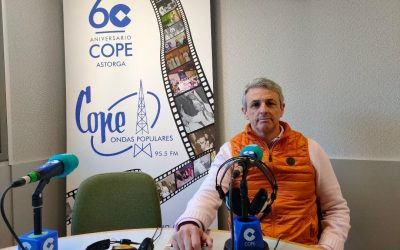 Programa Local Cope Astorga 21 de Marzo 2024
