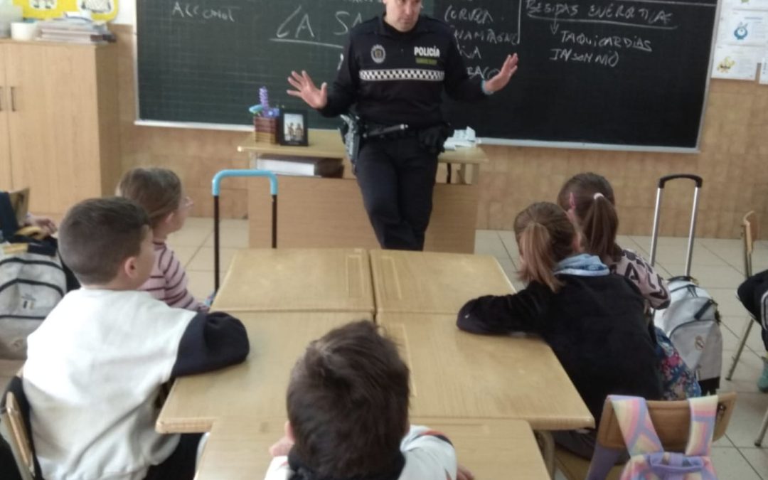 Programa Local Cope Astorga 14 de Marzo 2024