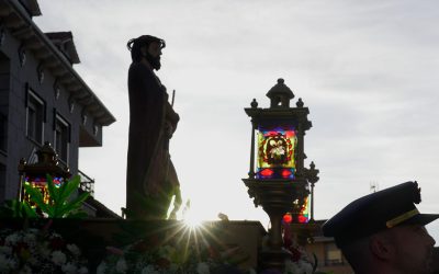 Ponferrada acoge el próximo 11 de mayo el Encuentro Diocesano Cofrade