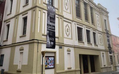 El Teatro Gullón abre la venta de entradas y abonos para su programación hasta diciembre