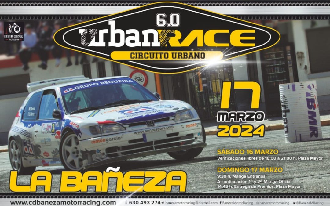Programa Local Cope Astorga 12 de Marzo 2024