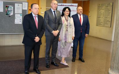 Los ayuntamientos de Castilla y León tuvieron un superávit de 152 millones de euros en el último ejercicio y remanentes por 1.275 millones