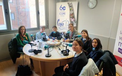Programa Local Cope Astorga 4 de marzo de 2024
