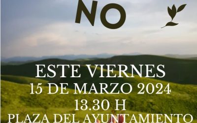 El PSOE pide al alcalde de Astorga que se posicione ante la preocupación por la planta de lodos de Piedralba