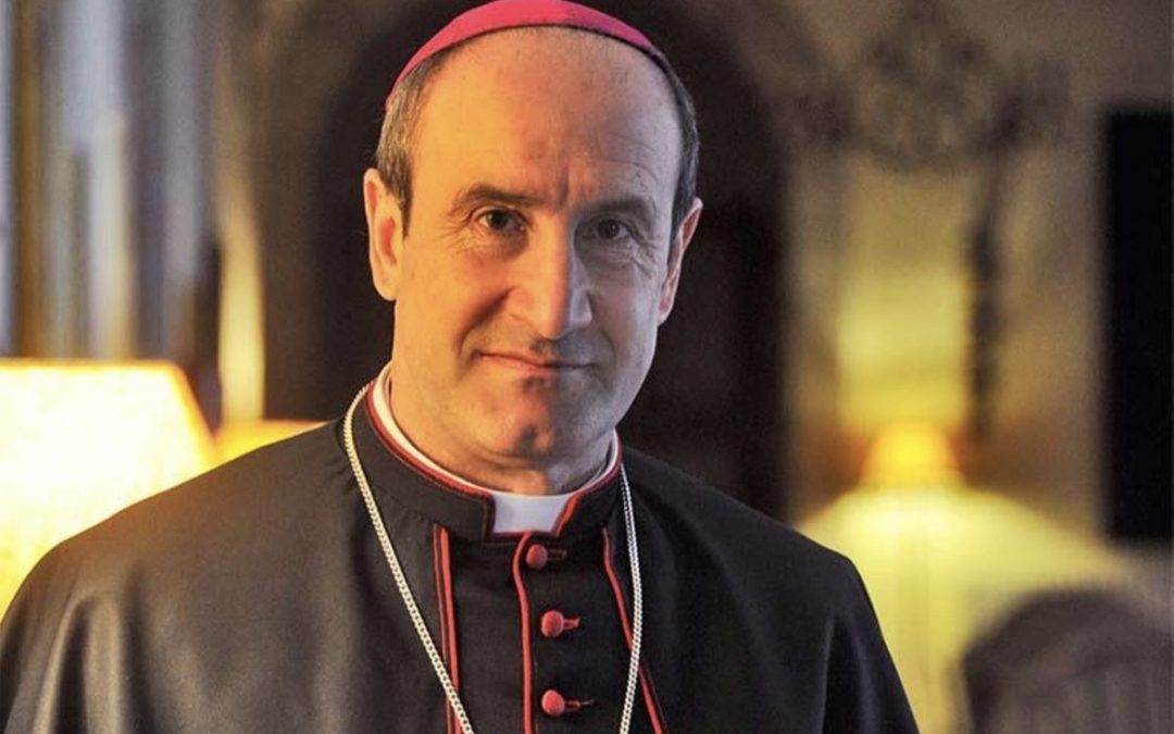 El obispo de Astorga, elegido presidente de la Comisión de Pastoral Social de la Conferencia Episcopal Española