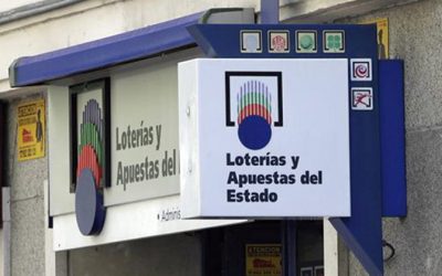 La Bonoloto deja un premio de más de 136.000 euros en La Bañeza