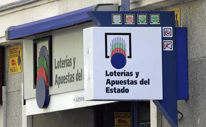 La Bonoloto deja un premio de más de 136.000 euros en La Bañeza