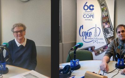 Programa Local Cope Astorga 25 de Marzo 2024