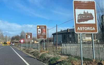 Unidad Leonesa formaliza su registro en la Subdelegación del Gobierno de León y fija su domicilio en Astorga