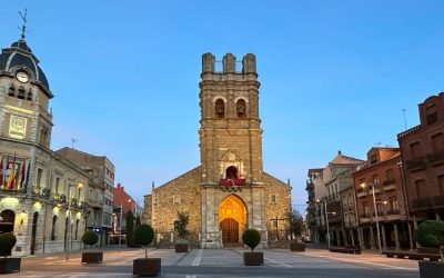 UPL La Bañeza ha presentado cinco enmiendas a los presupuestos de La Junta con acciones para la ciudad