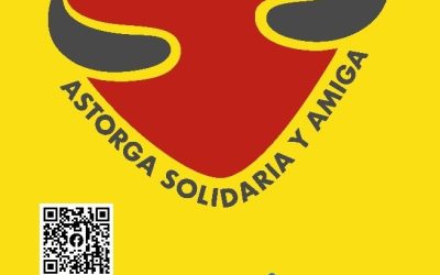 Astorga Solidaria y Amiga cierra el balance de 2024 con la recaudación obtenida en la Carrera Solidaria de Astorga