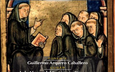 Los Amigos de la Catedral proponen una nueva conferencia sobre temas monográficos relacionados con la seo asturicense