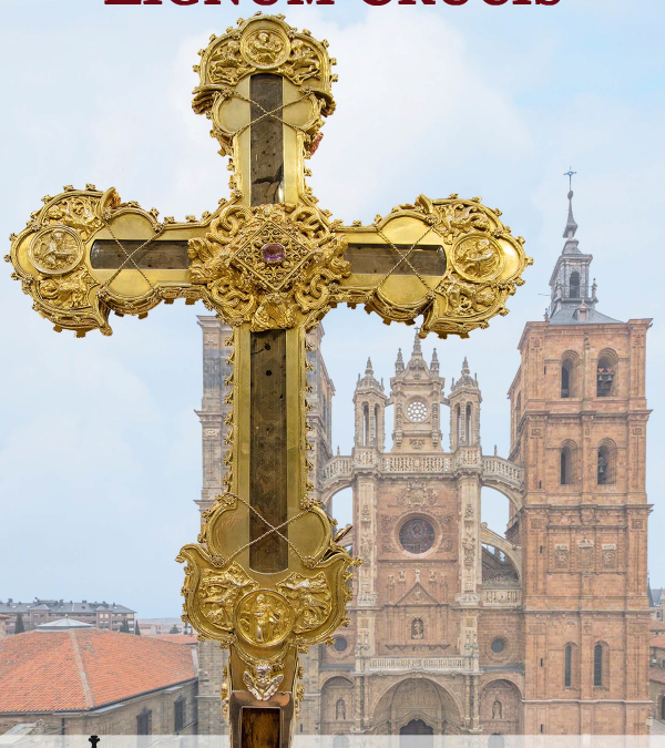 Astorga prepara la visita del Lignum Crucis este fin de semana
