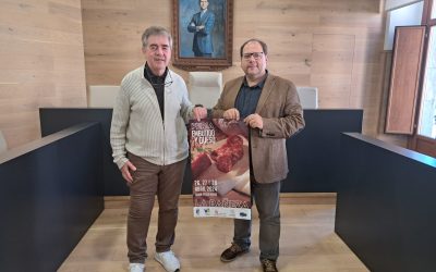 La Feria del Queso y el Embutido cita en La Bañeza a 17 productores