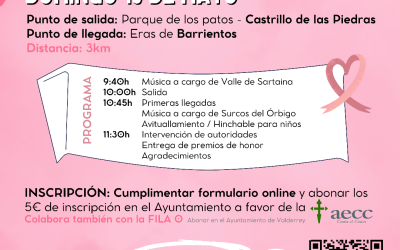 Programa Local Cope Astorga 4 de Abril 2024