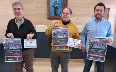 La Bañeza celebra el 1 de mayo su tradicional Marcha Cicloturista a Castrotierra