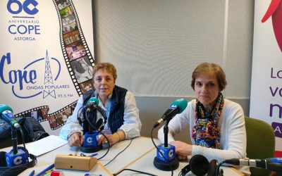 Programa Local Cope Astorga 11 de Abril 2024