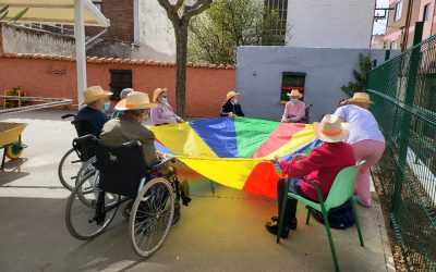 AFA Astorga celebra su comida benéfica anual con el propósito de ampliar la marquesina del patio