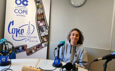 Programa Local Cope Astorga 24 de Abril 2024