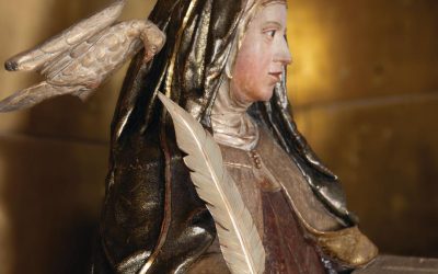 Los Amigos de la Catedral publican una nueva edición de su revista ‘Catedral’