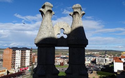 El Palacio de Gaudí descubre sus secretos