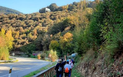El PP denuncia que la Diputación “no ha pagado” las ayudas de 2025 para que los ayuntamientos contraten personal para el mantenimiento del Camino de Santiago y la apertura de oficinas de turismo