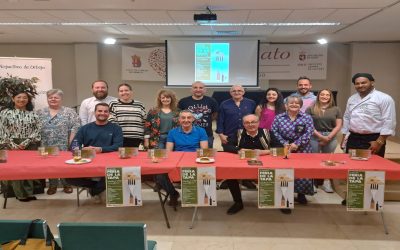 Programa Local Cope Astorga 16 de Abril 2024