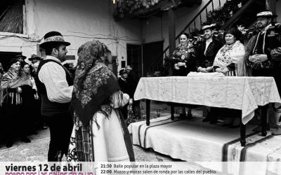 Programa Local Cope Astorga 10 de Abril 2024