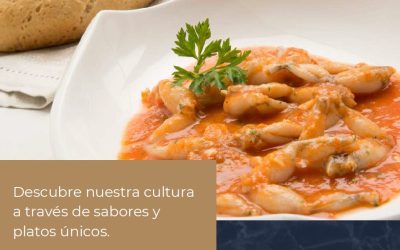 El ayuntamiento de La Bañeza presenta un nuevo folleto de gastronomía